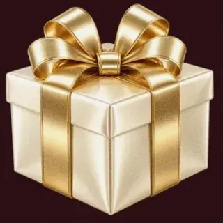 Gift box — Amon