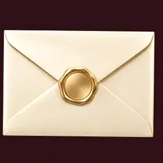 Sealed envelope — Amon