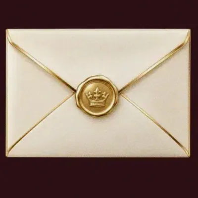 Sealed envelope — Amon