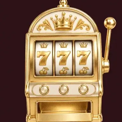 Slot machine — Amon