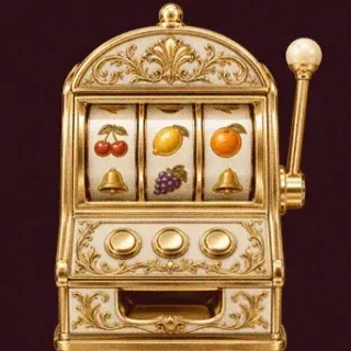 Slot machine — Amon