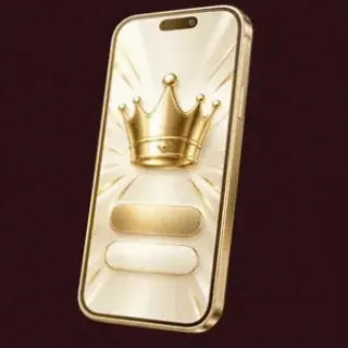 Royal casino smartphone — Amon
