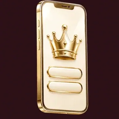 Casino app smartphone — Amon