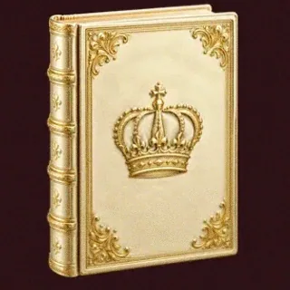 Royal casino book — Amon