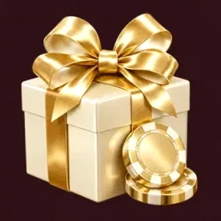 Casino gift box — Amon
