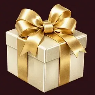 Luxury gift box — Amon