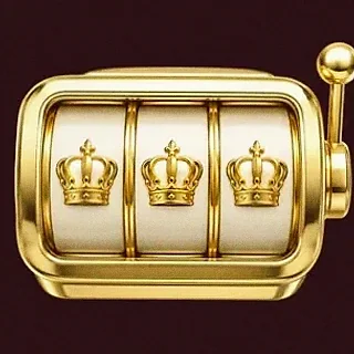 Crown slot machine — Amon