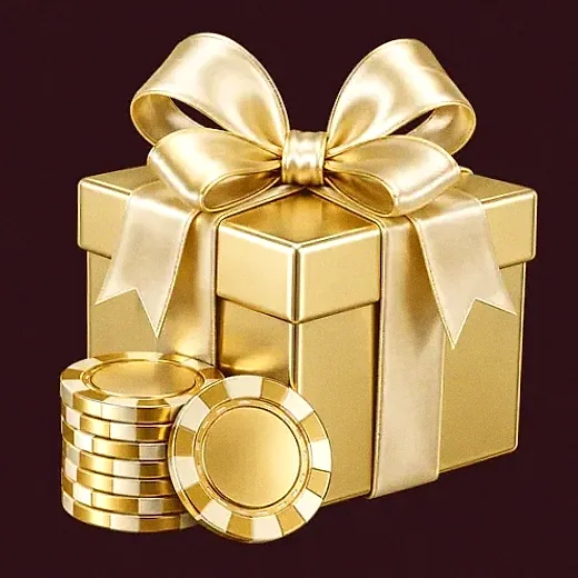 Casino gift box — Amon