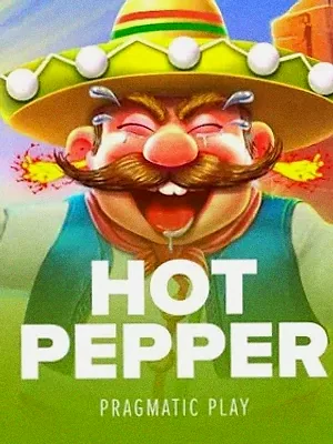 Hot Pepper at Amon