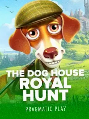 The Dog House - Royal Hunt at Amon