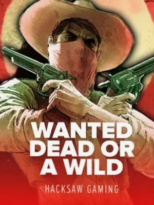 Wanted Dead Or a Wild at Amon