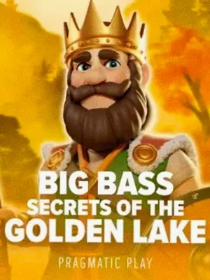 Big Bass - Secrets of the Golden Lake at Amon