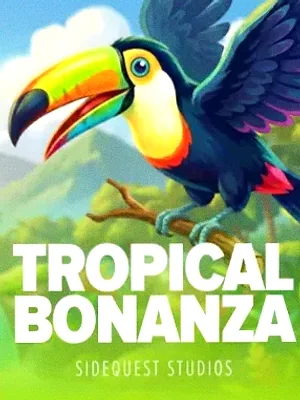Tropical Bonanza at Amon
