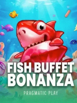 Fish Buffet Bonanza at Amon