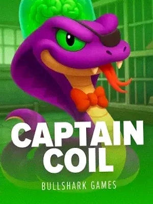 Captain Coil at Amon