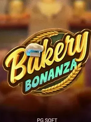 Bakery Bonanza at Amon