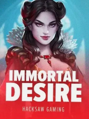 Immortal Desire at Amon
