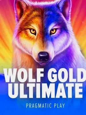 Wolf Gold Ultimate at Amon