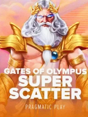 Gates of Olympus Super Scatter at Amon