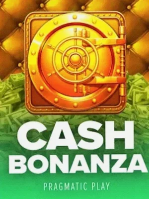 Cash Bonanza at Amon