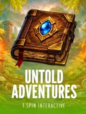 Untold Adventures at Amon