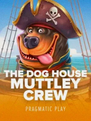 The Dog House - Muttley Crew at Amon