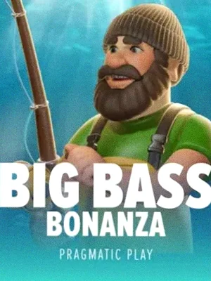 Big Bass Bonanza at Amon