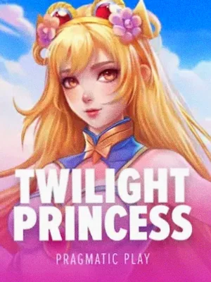 Twilight Princess at Amon