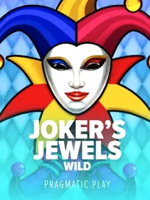 Joker's Jewels Wild at Amon