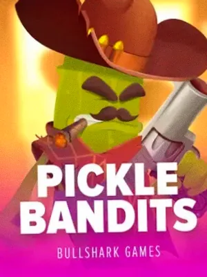 Pickle Bandits at Amon