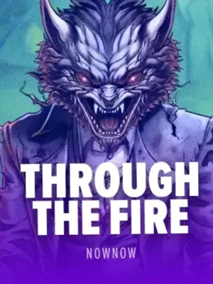 Through the Fire at Amon