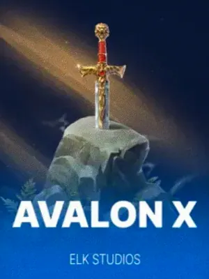 Avalon X at Amon