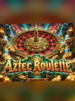 Aztec Roulette at Amon