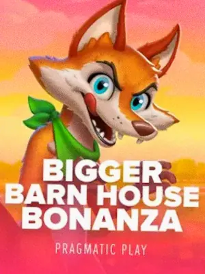Bigger Barn House Bonanza at Amon