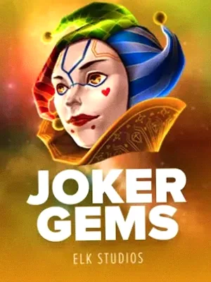 Joker Gems at Amon
