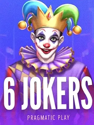 6 Jokers at Amon