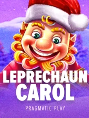 Leprechaun Carol at Amon