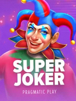 Super Joker at Amon