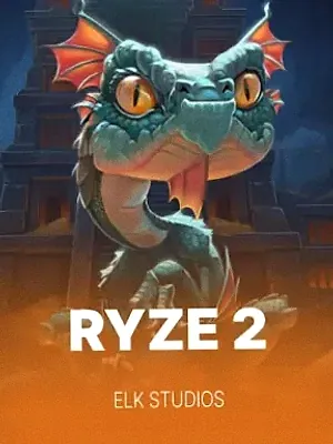 Ryze 2 at Amon