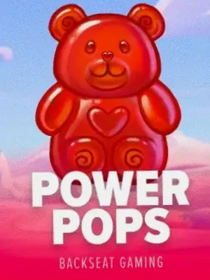 Power Pops at Amon