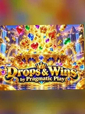 Drops & Wins by Pragmatic Play at Amon
