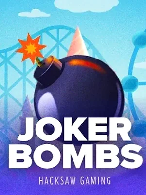 Joker Bombs at Amon