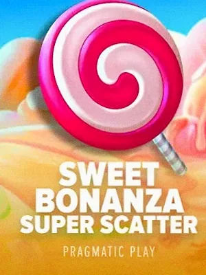 Sweet Bonanza Super Scatter at Amon