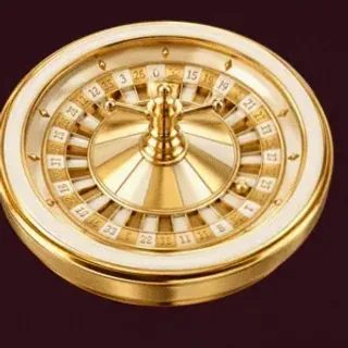 Roulette wheel — Amon
