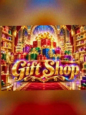 Gift Shop at Amon