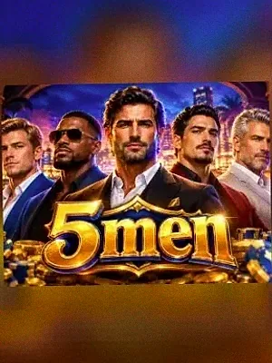 5men at Amon