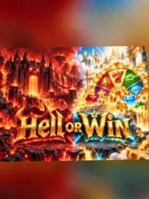 Hell or Win at Amon