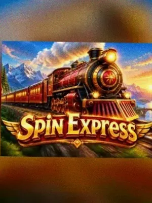 Spin Express at Amon