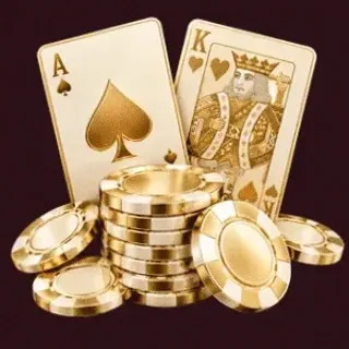 Poker playing cards — Amon