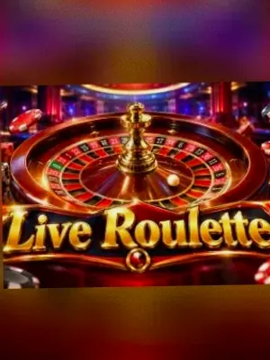 Live Roulette at Amon